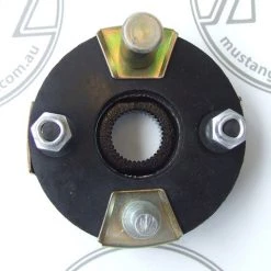 Mustang Auto Parts STEERING COLUMN COUPLER ASSEMBLY XA-XE POWER STEERING