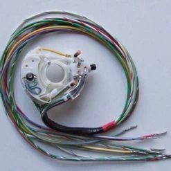 Mustang Auto Parts INDICATOR SWITCH 1967 WITHOUT TILT STEERING Mustang