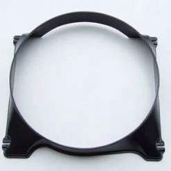 Mustang Auto Parts FAN SHROUD 302 FALCON