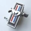 Mustang Auto Parts HORSE ON TRIBAR 1969 Mustang 2 Mustang Auto Parts HORSE ON TRIBAR 1969 Mustang