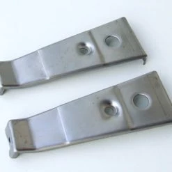 Mustang Auto Parts FOG BAR BRACKET 1966 GT