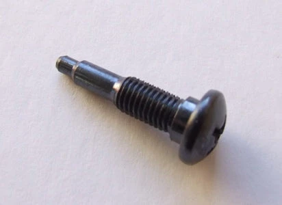 Mustang Auto Parts ACCELERATOR PEDAL BOLT 1965-1968 MUSTANG - XR & EARLY XT FALCON 3 Mustang Auto Parts ACCELERATOR PEDAL BOLT 1965-1968 MUSTANG - XR & EARLY XT FALCON