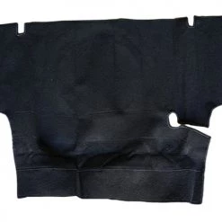 Mustang Auto Parts BOOT CARPET XR-XB MOULDED SUIT 16 GALLON TANK
