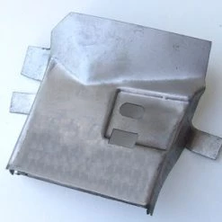 Mustang Auto Parts REAR APRON TO COWL BRACKET 1967-1968 RH Mustang