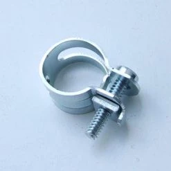 Mustang Auto Parts HEATER HOSE CLAMP UTILUX 1/2"