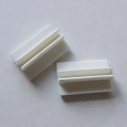 Mustang Auto Parts Mustang WINDOW GUIDE 1969-1970