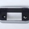 Mustang Auto Parts RADIO BEZEL 1967-1968 Mustang