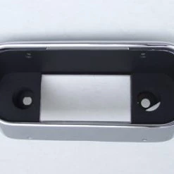 Mustang Auto Parts RADIO BEZEL 1967-1968 Mustang