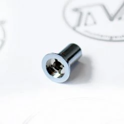 Mustang Auto Parts WIPER SWITCH RETAINER NUT 1969-1970 Mustang