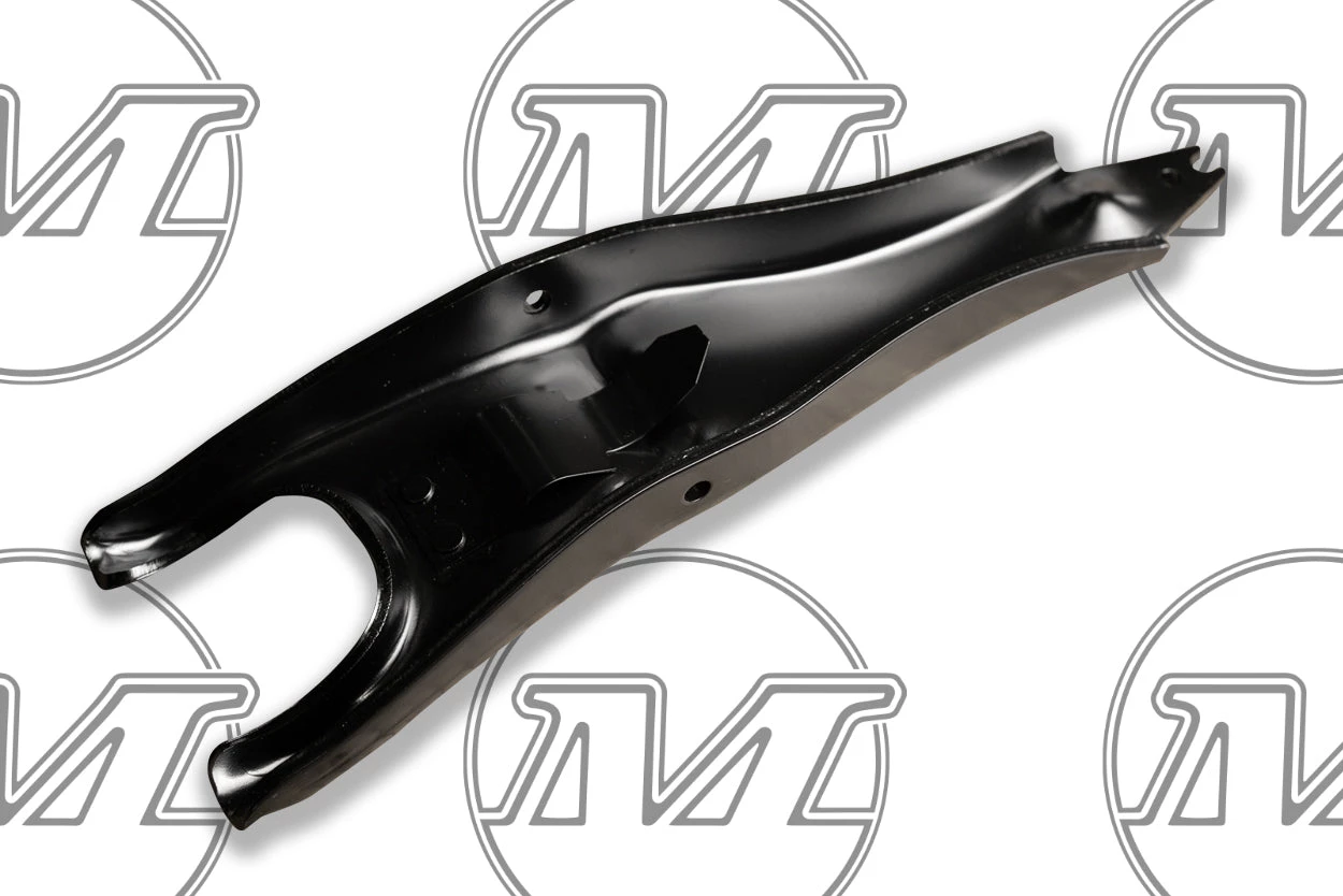 Mustang Auto Parts CLUTCH FORK 3 Mustang Auto Parts CLUTCH FORK