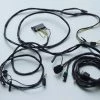 Mustang Auto Parts Mustang HEADLIGHT WIRING HARNESS 1967-1968