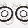 Mustang Auto Parts TAIL LIGHT GASKET XR Falcon 2 Mustang Auto Parts TAIL LIGHT GASKET XR Falcon