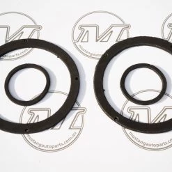 Mustang Auto Parts TAIL LIGHT GASKET XR Falcon