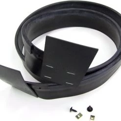 Mustang Auto Parts FRONT BUMPER DUST SEAL XB Falcon