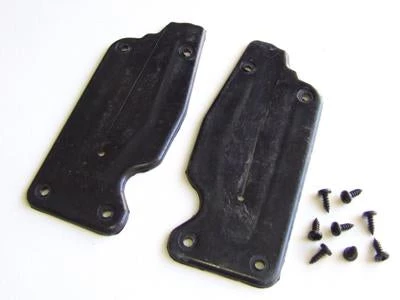 Mustang Auto Parts QUARTER PILLAR SEAL 1969 ONLY (COUPE AND CONVERTIBLE ONLY) Mustang 2 Mustang Auto Parts QUARTER PILLAR SEAL 1969 ONLY (COUPE AND CONVERTIBLE ONLY) Mustang