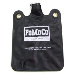 Mustang Auto Parts Mustang WASHER BAG 1966