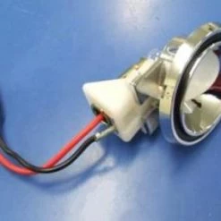 Mustang Auto Parts Mustang COURTESY LIGHT ASSEMBLY 1969-1970