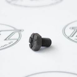 Mustang Auto Parts Mustang FLEX PLATE BOLT AUTO TRANSMISSION