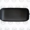 Mustang Auto Parts DASH BEZEL TRIM 1969-1970 BLACK RH SIDE Mustang 1 Mustang Auto Parts DASH BEZEL TRIM 1969-1970 BLACK RH SIDE Mustang