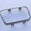 Mustang Auto Parts Mustang CLUTCH PEDAL BEZEL 1965-1968 XR-XC