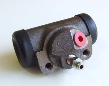 Mustang Auto Parts Mustang WHEEL CYLINDER REAR 1964-1973 V8 RH (29/32") 3 Mustang Auto Parts Mustang WHEEL CYLINDER REAR 1964-1973 V8 RH (29/32")