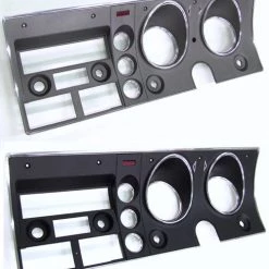 Mustang Auto Parts DASH FASCIA XY GT Falcon