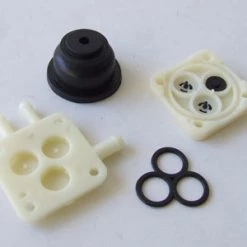 Mustang Auto Parts WINDSCREEN WASHER PUMP REPAIR KIT