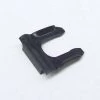 Mustang Auto Parts BRAKE HOSE CLIP Mustang