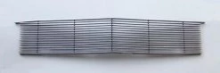 Mustang Auto Parts GRILLE BILLET 1964-1966