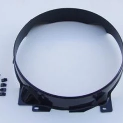 Mustang Auto Parts Mustang FAN SHROUD PLASTIC 1965-1966