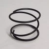 Mustang Auto Parts Mustang STEERING WHEEL HORN SPRING