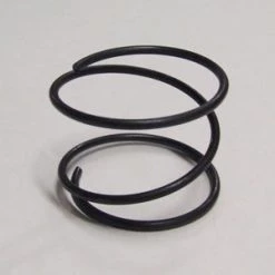 Mustang Auto Parts Mustang STEERING WHEEL HORN SPRING