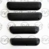 Mustang Auto Parts ARM REST PAD XT-XY SET 4 SEDAN WAGON
