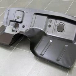 Mustang Auto Parts FIREWALL LHD 1964-1966 Mustang