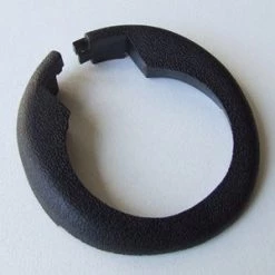 Mustang Auto Parts Mustang STEERING COLUMN GROMMET 1969 COUPE