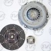 Mustang Auto Parts CLUTCH KIT STANDARD 10.5" SINGLE XR-XB MUSTANG 1965-1973