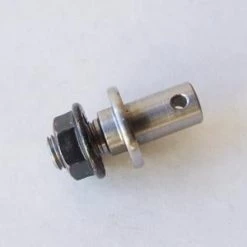 Mustang Auto Parts TOP LOADER LINKAGE ARM SWIVEL