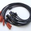 Mustang Auto Parts Mustang SPARK PLUG LEADS MOTOR CRAFT