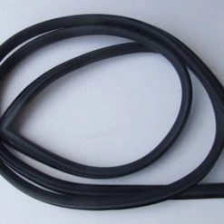 Mustang Auto Parts REAR WINDOW SEAL XR-XT Falcon