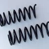 Mustang Auto Parts COIL SPRINGS 1965-1966 GT