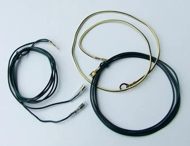 Mustang Auto Parts DRIVING LIGHT WIRING LOOM XA-XB Falcon 3 Mustang Auto Parts DRIVING LIGHT WIRING LOOM XA-XB Falcon