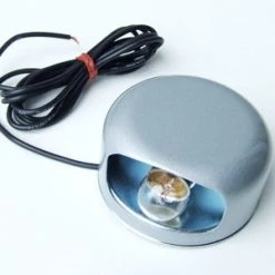 Mustang Auto Parts BOOT LIGHT MUSTANG 1965-1973 REPRO FACTORY OPTION ALSO SUIT FALCON XR- XB