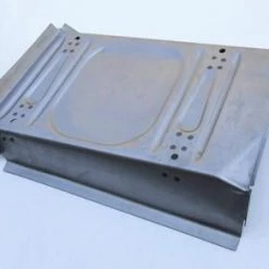 Mustang Auto Parts SEAT PLATFORM 1965-1968 RH