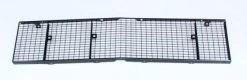 Mustang Auto Parts GRILLE STANDARD 1967 Mustang