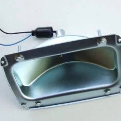 Mustang Auto Parts TAIL LIGHT HOUSING WITH WIRES 1964-1965 RH