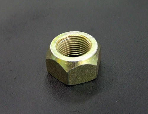 Mustang Auto Parts STRUT BAR LOCKING NUT Mustang 3 Mustang Auto Parts STRUT BAR LOCKING NUT Mustang