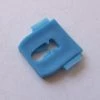 Mustang Auto Parts SILL MOULD RETAINER MIDDLE XW-XY Falcon 1 Mustang Auto Parts SILL MOULD RETAINER MIDDLE XW-XY Falcon
