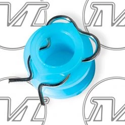 Mustang Auto Parts WINDOW ROLLER 1965-1966