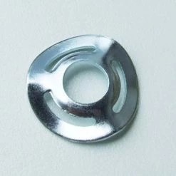 Mustang Auto Parts Mustang BUMPER BAR BOLT WASHER