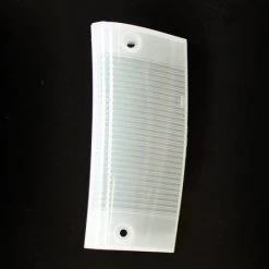 Mustang Auto Parts Falcon PARK LIGHT LENS XY LH